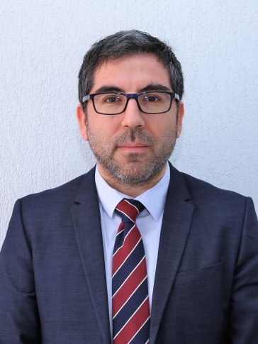 Área Derecho Privado y Procesal Civil