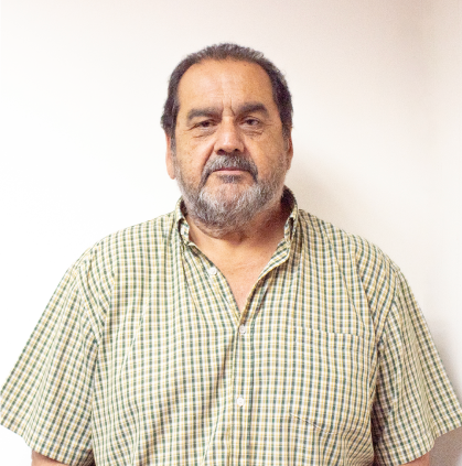 Cuerpo Académico