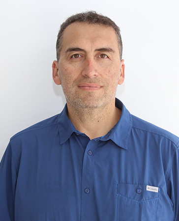 Cuerpo Académico