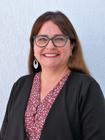 Área Derecho Público