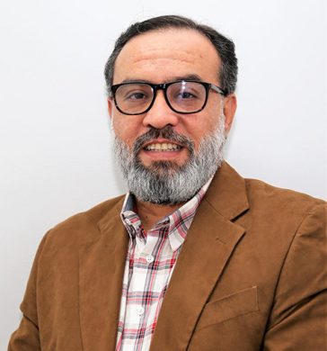 Cuerpo Académico