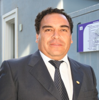 Cuerpo Académico