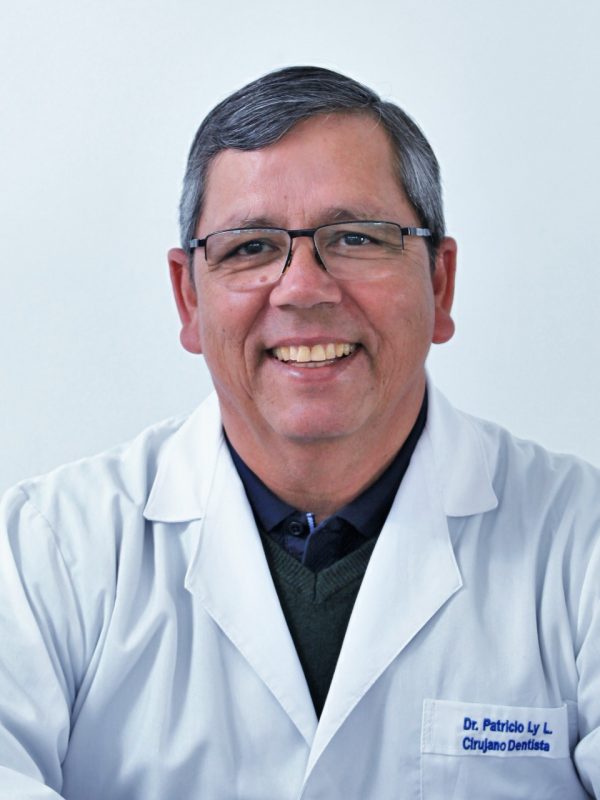 Dr. Patricio Ly, Director HCUA.