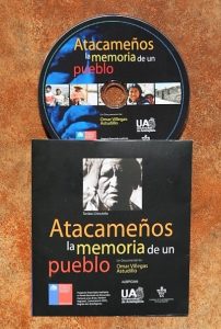 El trabajo es una recopilación de diez documentales grabados hace más de 30 años.