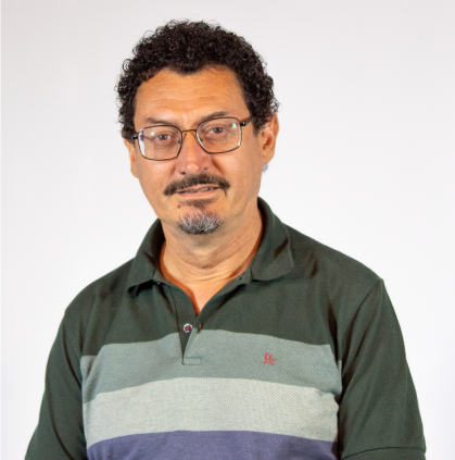 Cuerpo Académico