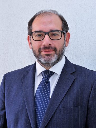 Área Derecho Privado y Procesal Civil. Coordinador: Dr. Andrés Acuña Bustos