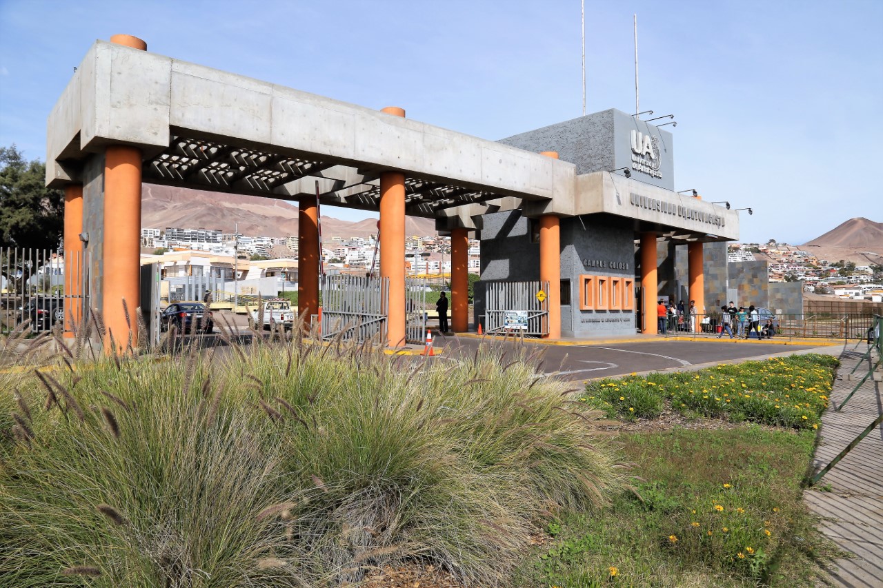 » Universidad de Antofagasta adjudicó 12 proyectos Fondecyt 2023