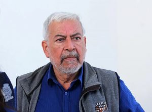 Doctor Marcelo Oliva