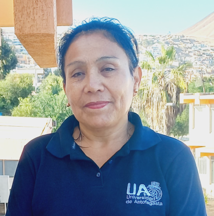 Cuerpo Administrativo 